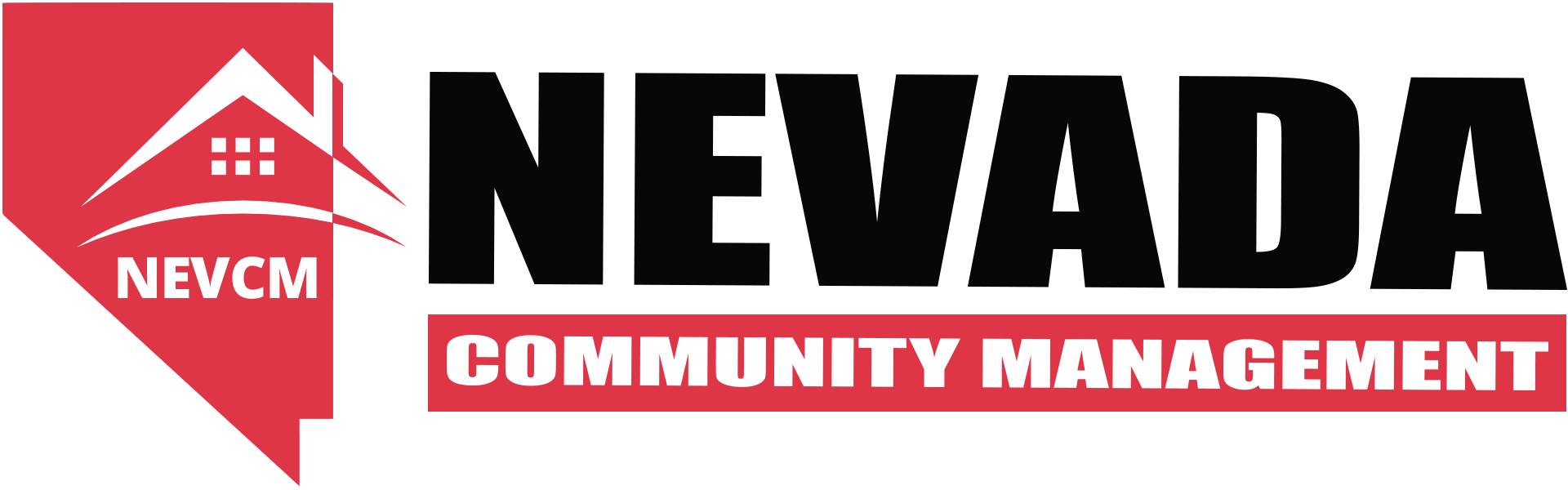 NEVCM Logo